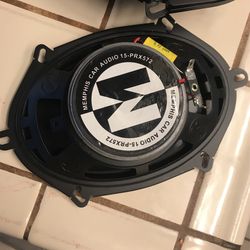 Memphis Speakers