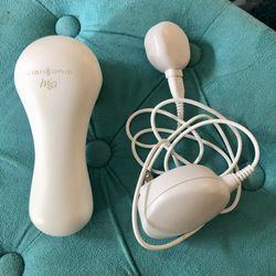 Clarisonic Mia Sonic Facial cleansing brush with charger $30