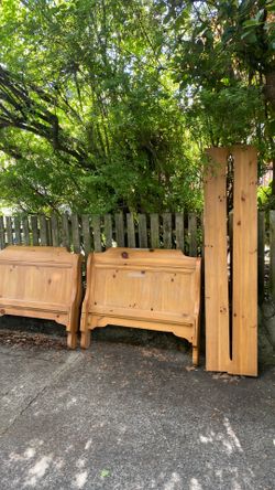 Pine Wood