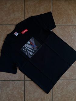 Supreme Tee