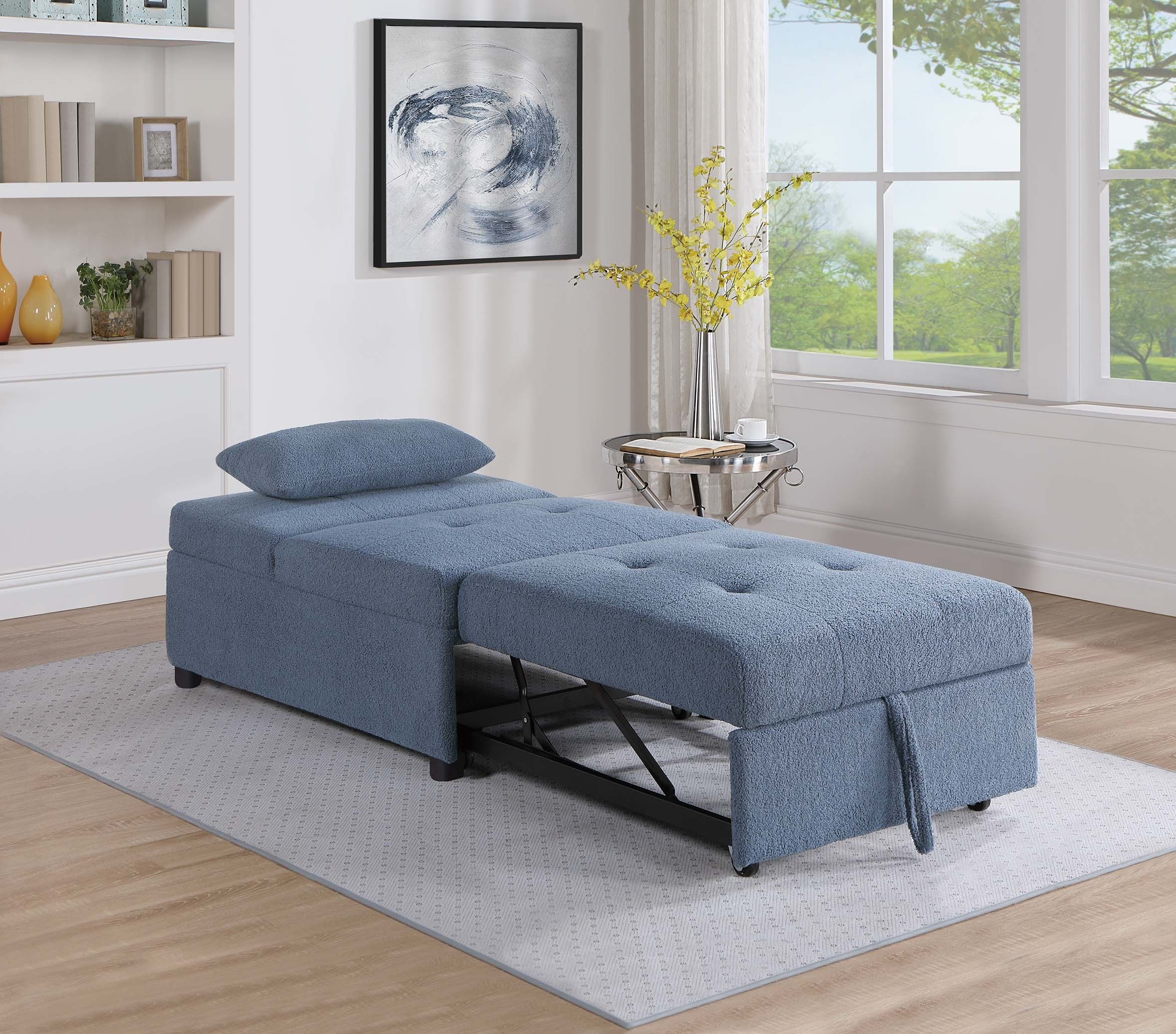 convertible sofa