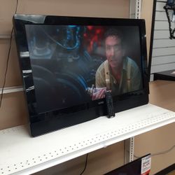 40 Inch Vizio TV