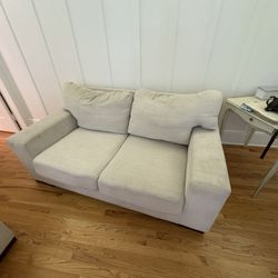 Couch And Love Seat