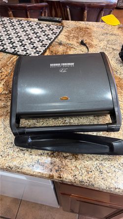 George Foreman Grill