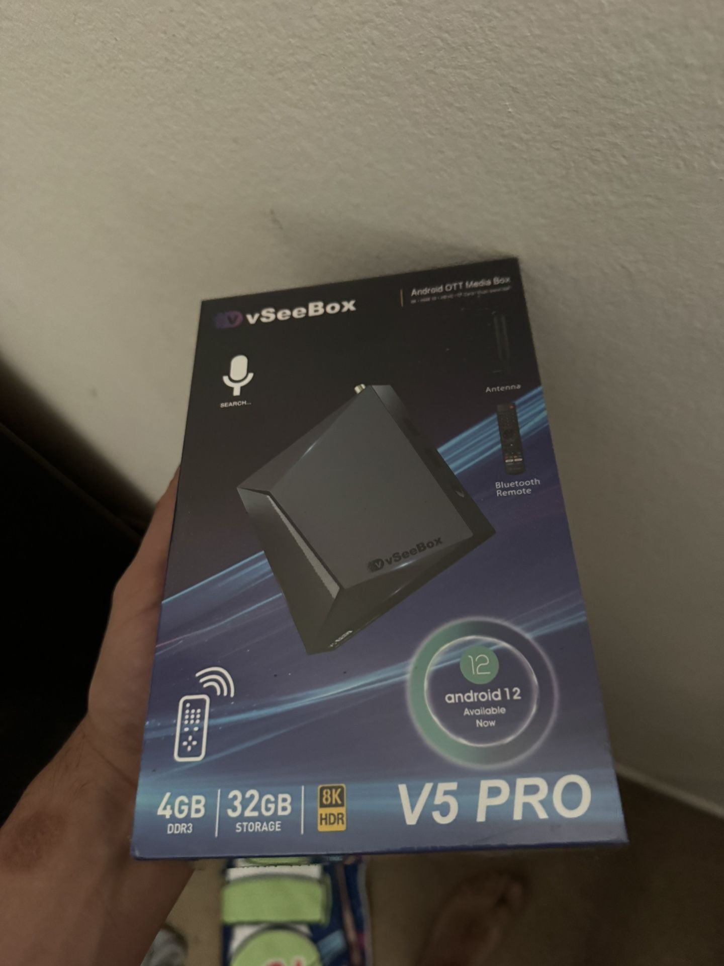 Vseepro V5