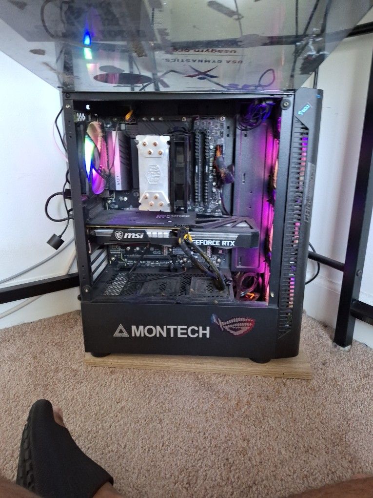 Gaming PC