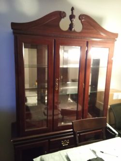 China Cabinet