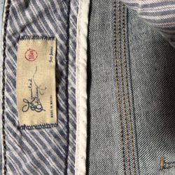 Gap limited edition jeans 