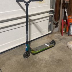 Prodigy Scooter