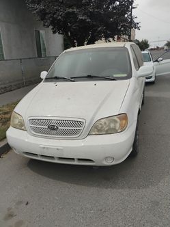 Kia Sedona