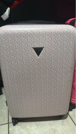 Olbia Cabin Trolley Suitcase