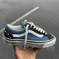 Vans Pearlized Old Skool 36