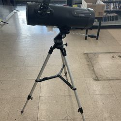 National Geographic Telescope!!