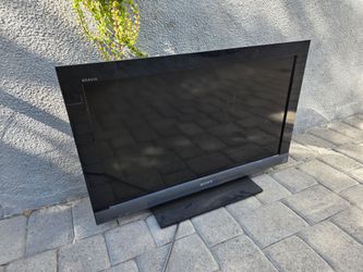 Sony KDL-32EX400 Bravia Flat Screen TV with Stand