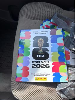 World Cup album