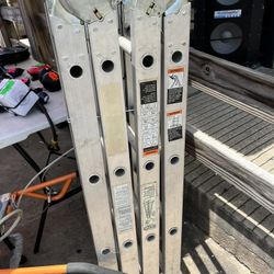Keller Ladder