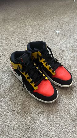 Jordan 1 high