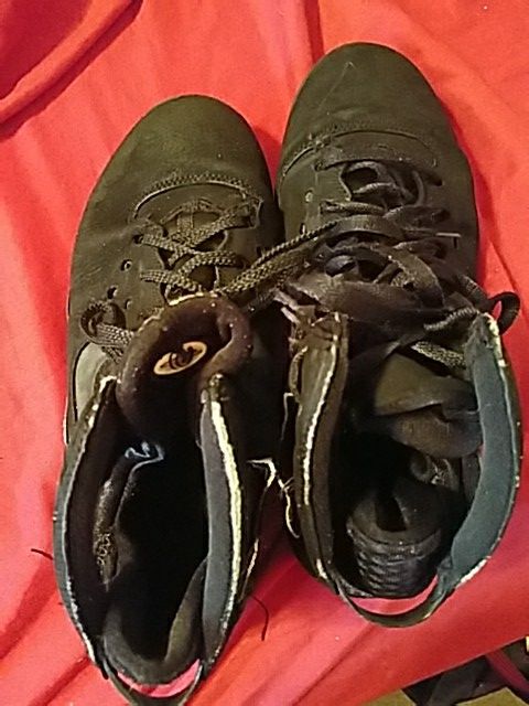 Think Size 10 Nike Beater Sneakers Clothing Shoes In Think Size 10 Nike Beater Sneakers Clothing Shoes In Brandon Fl Offerup
