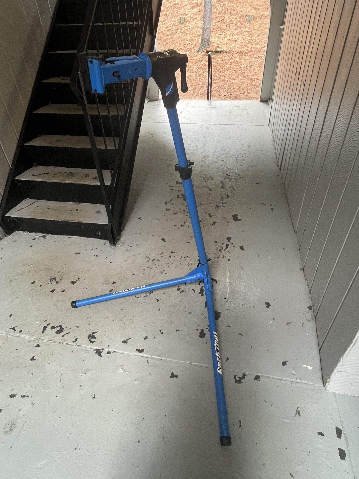 Park Tool Bike Repair Stand