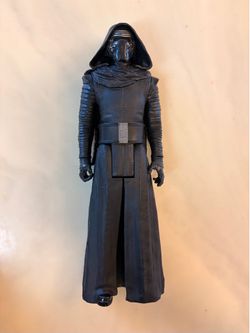 Toy Kylo Ren Star Wars figure