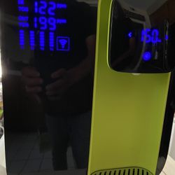 Water Filter