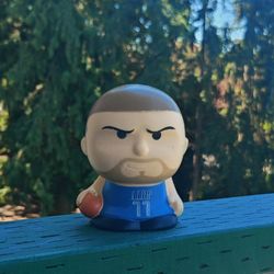 Luka Doncic Jumbo Squeeze Figure-Party Animals NBA Series #1! Mavericks, MVP , NBA