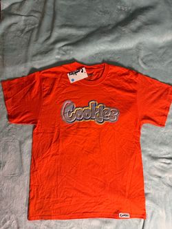 cookies SS shirt