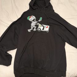 Mens Hoodie 