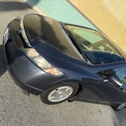 2007 Honda Civic