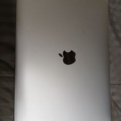 MacBook Pro with Touch ID - A1989