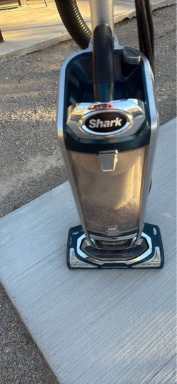 Shark Rotator