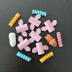 Charging Cable Protectors