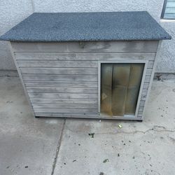 Dog House
