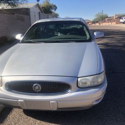 2001 Buick LeSabre