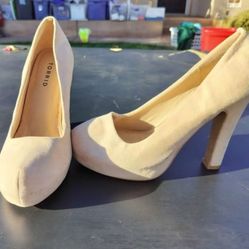 Torrid Pumps 