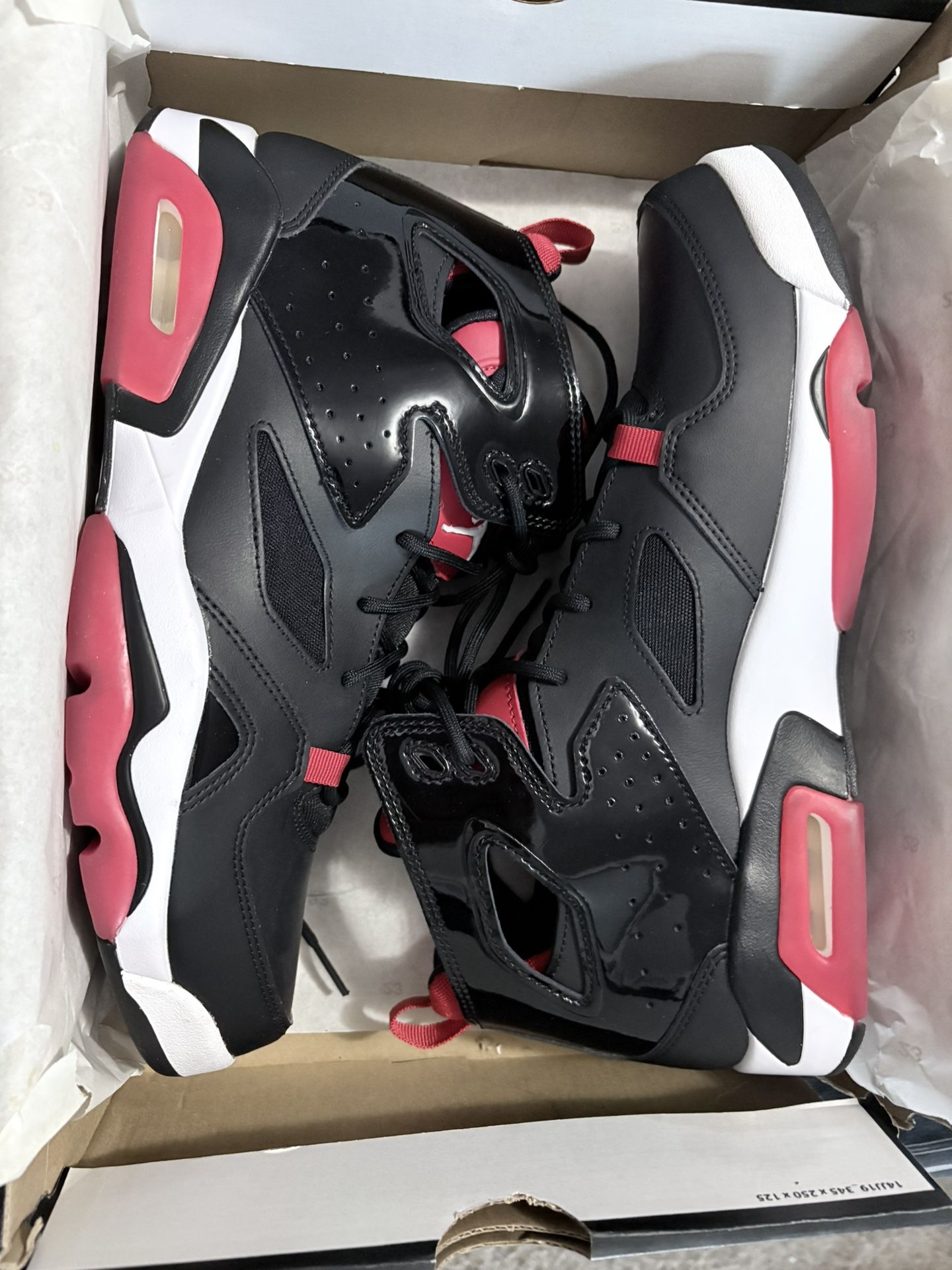 Jordan flight Club 91