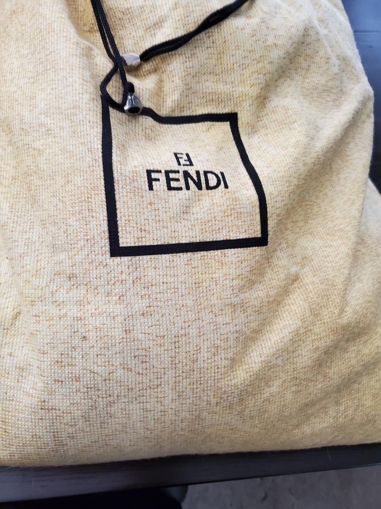 Fendi Bag
