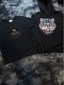Kenzo Paris Hoodie