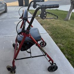 Wheel Chair / Walkers 