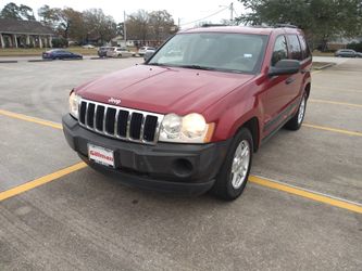 2005 Jeep Grand Cherokee Laredo parting out