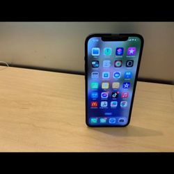 iPhone 13 128g Like New Used Three Months AT&T