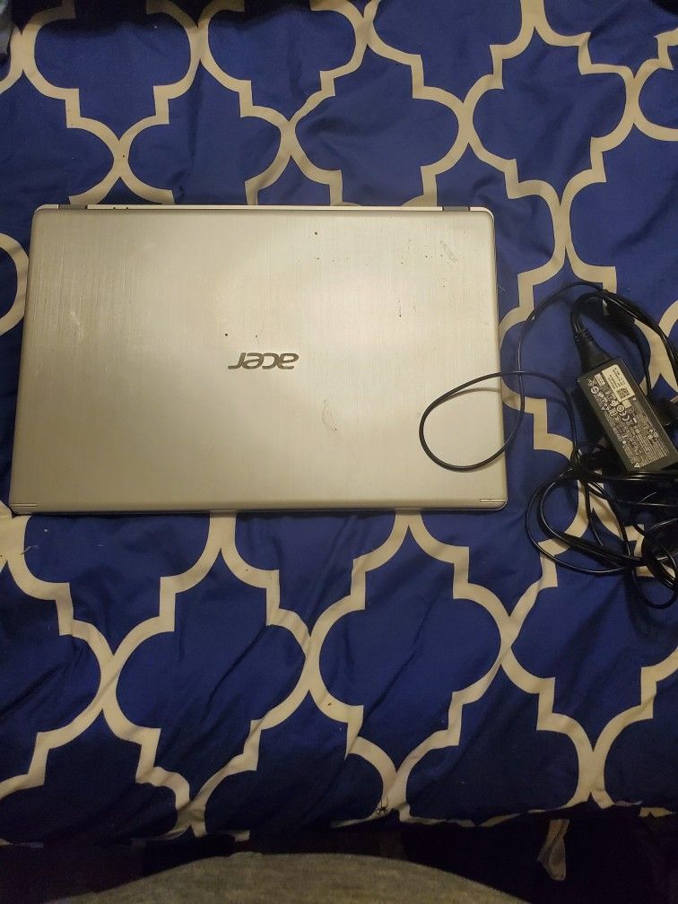Acer Laptop