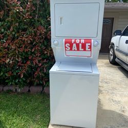 Combo washer dryer electric