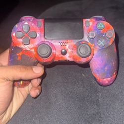 PS4 Controller 