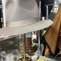Stetson 40’s fedora