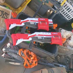 2 Nerf Fortnite Shotgun 