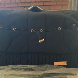 Convertible Diaper Backpack