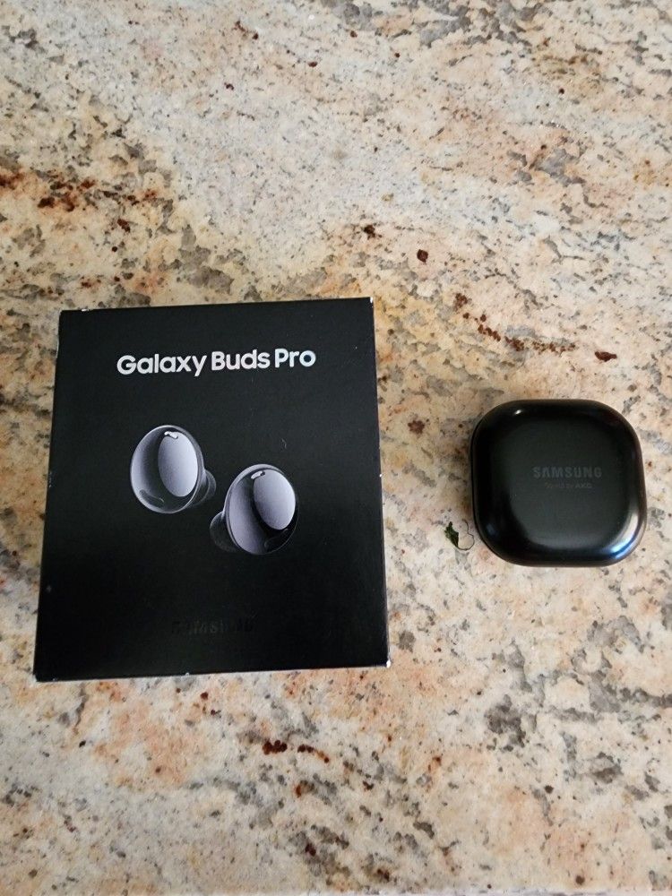 Samsung Galaxy Buds Pro