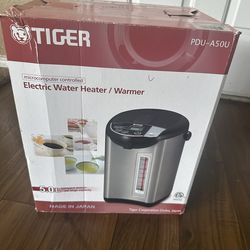 Electric Water Boiler/Heater