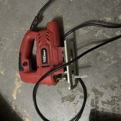 Corded Tool